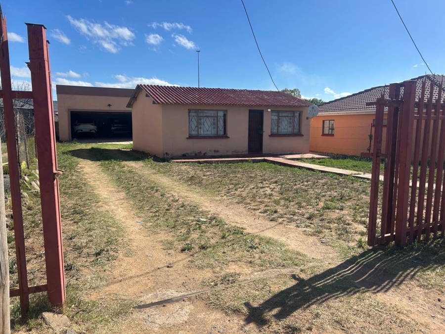 2 Bedroom Property for Sale in Ezibeleni Eastern Cape